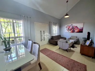 Casa com 3 Quartos à venda, 136m² no Igara, Canoas