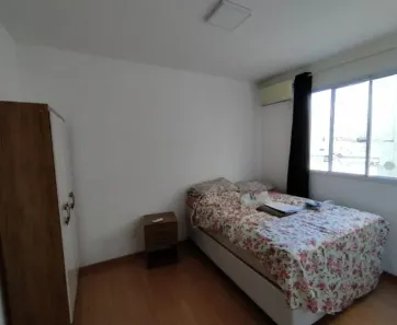 Apartamento com 2 Quartos para alugar, 48m² no Santos Dumont, São Leopoldo