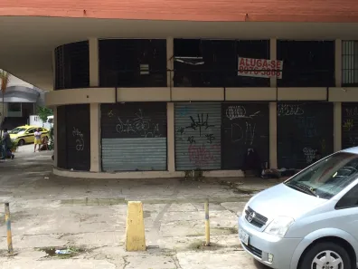 Ponto Comercial para alugar, 35m² no Copacabana, Rio de Janeiro