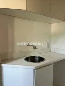 Sala Comercial para alugar, 42m² no Santo Antônio, Belo Horizonte