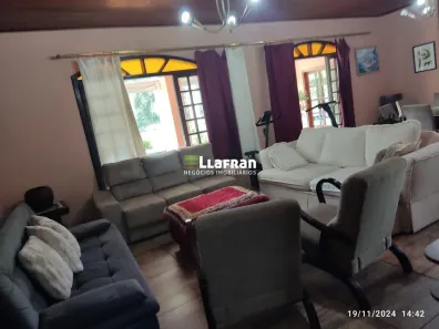 Casa com 2 Quartos para venda ou aluguel, 7532m² no Fazenda da Ilha, Embu-Guaçu