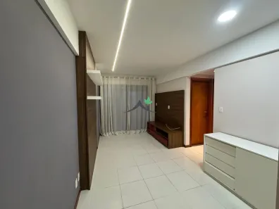Apartamento com 2 Quartos para alugar, 72m² no Caminho das Árvores, Salvador