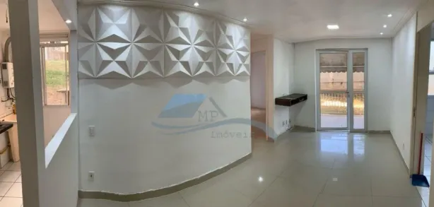 Apartamento com 2 Quartos à venda, 55m² no Campo Grande, Rio de Janeiro