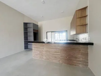 Casa de Condomínio com 3 Quartos à venda, 179m² no Castelo, Tremembé