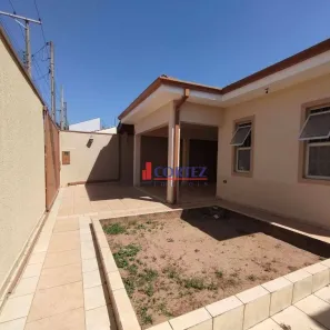 Casa com 3 Quartos à venda, 200m² no Nova Ipeúna, Ipeúna