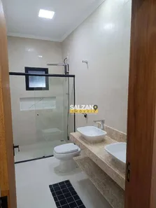 Casa de Condomínio com 3 Quartos à venda, 181m² no Chácara do Visconde, Taubaté