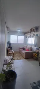 Apartamento com 2 Quartos à venda, 60m² no Buraquinho, Lauro de Freitas