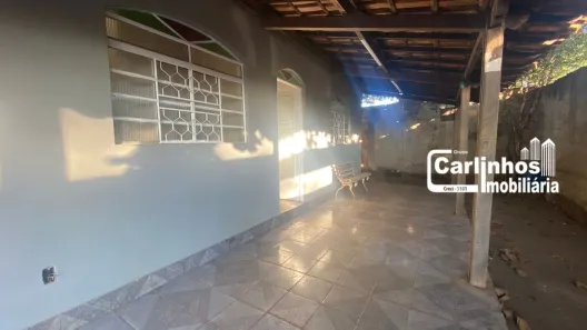 Casa com 3 Quartos à venda, 310m² no Tereza Cristina, São Joaquim de Bicas