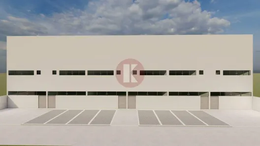 Ponto Comercial para alugar, 156m² no Vila Maria II, Lagoa Santa