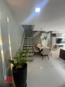 Cobertura com 4 Quartos à venda, 222m² no Vila Nova, Cabo Frio