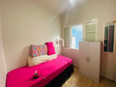 Casa com 3 Quartos à venda, 150m² no Jardim Califórnia, Taubaté