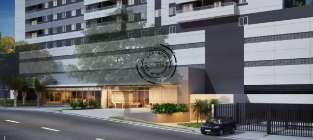 GRAN KAZZAS SACOMÃ (2ª FASE) no Vila Vermelha, São Paulo