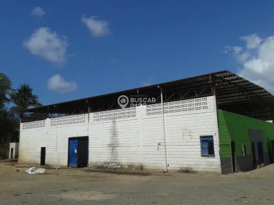 Galpão/Depósito/Armazém à venda, 600m² no São Cristóvão, Salvador