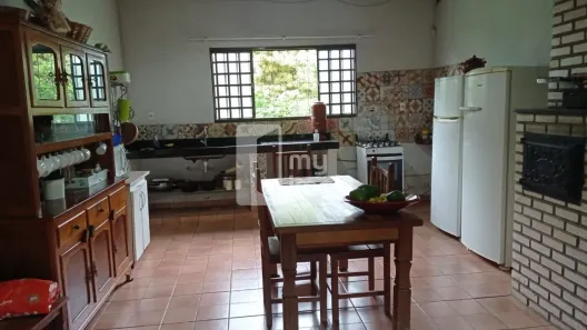 Fazenda/Sítio com 3 Quartos à venda, 120m² no Residencial Santo Antônio, Anápolis