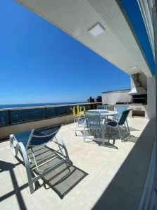 Cobertura com 4 Quartos à venda, 256m² no Enseada, Guarujá