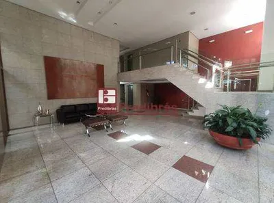 Apartamento com 3 Quartos à venda, 85m² no Savassi, Belo Horizonte