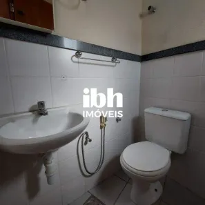 Sala Comercial para alugar, 110m² no São Lucas, Belo Horizonte