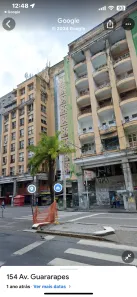 Sala Comercial com 10 Quartos para venda ou aluguel, 450m² no Santo Antônio, Recife