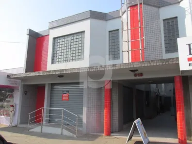 Sala Comercial para alugar, 45m² no Centro, Portão