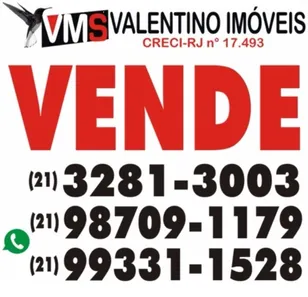 Apartamento com 2 Quartos à venda, 52m² no Campo Grande, Rio de Janeiro