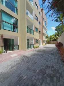 Apartamento com 2 Quartos à venda, 58m² no , Ipojuca