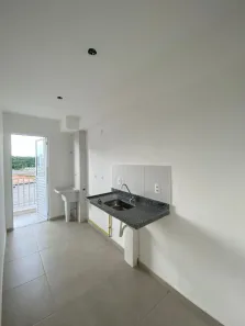Apartamento com 2 Quartos para alugar, 52m² no Planalto, Manaus