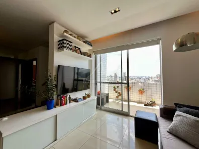 Cobertura com 3 Quartos à venda, 210m² no Santo Agostinho, Belo Horizonte