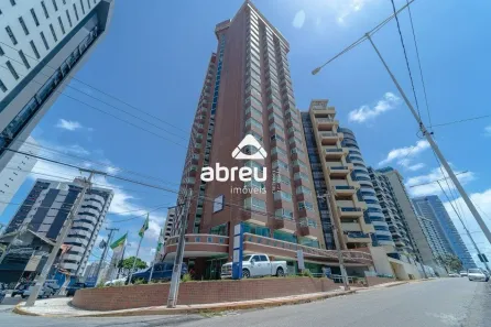 Sala Comercial à venda, 40m² no Petrópolis, Natal