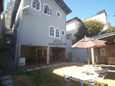 Casa com 4 Quartos à venda, 307m² no Caiçara-Adelaide, Belo Horizonte