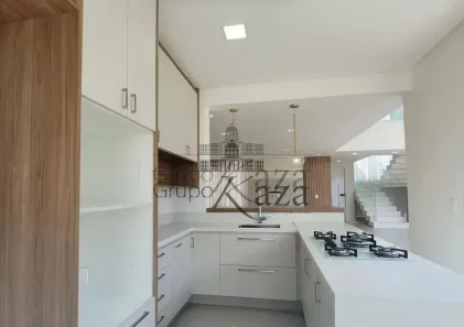 Casa de Condomínio com 3 Quartos à venda, 252m² no Condomínio Terras do Vale, Caçapava