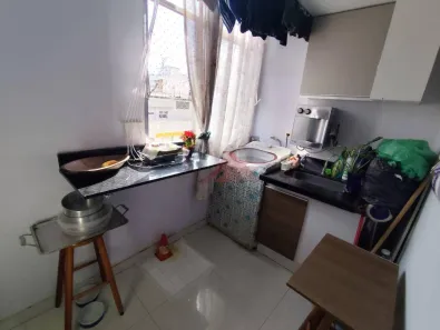 Cobertura com 4 Quartos para alugar, 108m² no Icaraí, Niterói