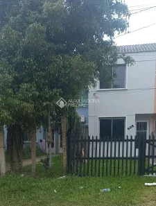 Sobrado com 2 Quartos à venda, 89m² no Jardim Iolanda, Guaíba