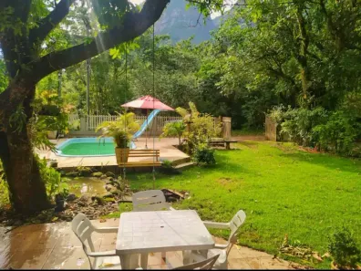 Fazenda/Sítio à venda, 1362m² no Glicério, Macaé