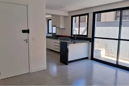 Apartamento com 2 Quartos para alugar, 133m² no Santo Agostinho, Belo Horizonte