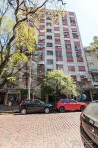 Kitnet para alugar, 22m² no Cidade Baixa, Porto Alegre