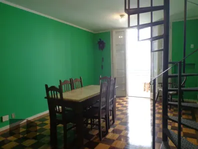 Cobertura com 3 Quartos à venda, 164m² no Leme, Rio de Janeiro