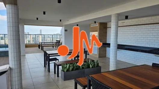 Flat com 1 Quarto para alugar, 25m² no Boa Vista, Recife