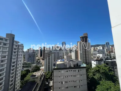 Apartamento com 3 Quartos para alugar, 78m² no Boa Viagem, Belo Horizonte