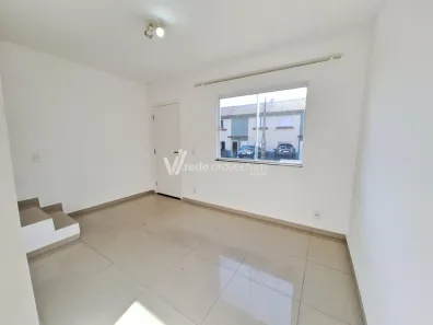 Casa de Condomínio com 2 Quartos para alugar, 78m² no Capela, Vinhedo
