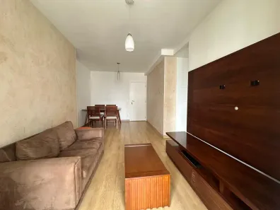 Apartamento com 2 Quartos para alugar, 69m² no Barra Olímpica, Rio de Janeiro