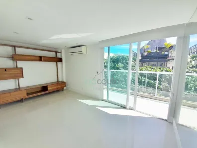 Cobertura com 2 Quartos para alugar, 98m² no Leblon, Rio de Janeiro