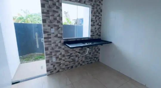 Casa de Condomínio com 2 Quartos à venda, 71m² no Nova Califórnia (Tamoios), Cabo Frio