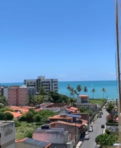 Apartamento com 1 Quarto à venda, 40m² no Cruz das Almas, Maceió