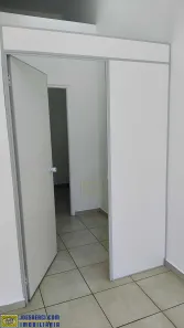 Sala Comercial para alugar, 40m² no Morada das Flores, Holambra