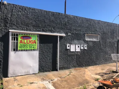 Kitnet com 2 Quartos para alugar, 50m² no Setor Sul, Brasília