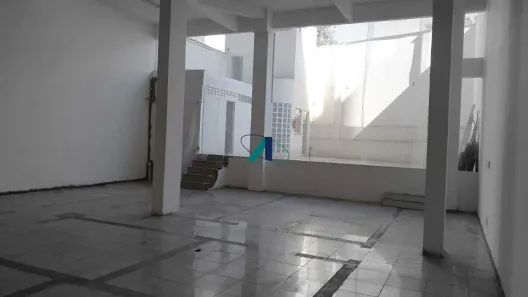 Ponto Comercial para alugar, 231m² no Cidade Jardim, Belo Horizonte
