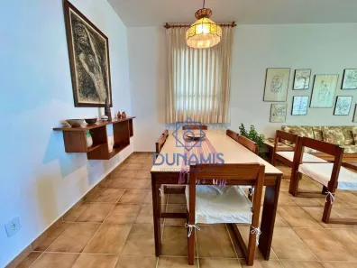 Apartamento com 3 Quartos à venda, 180m² no Vila Luis Antônio, Guarujá
