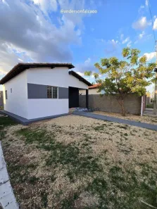 Casa com 2 Quartos à venda, 50m² no , Altos
