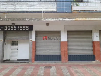 Ponto Comercial para alugar, 38m² no Serra, Belo Horizonte