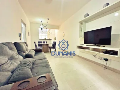 Apartamento com 2 Quartos à venda, 80m² no Pitangueiras, Guarujá